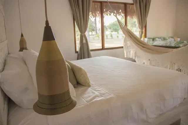 hotel savanna orinoquia