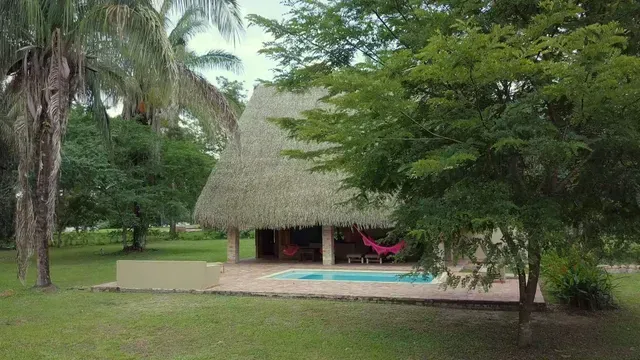 hospedaje en los llanos orientales